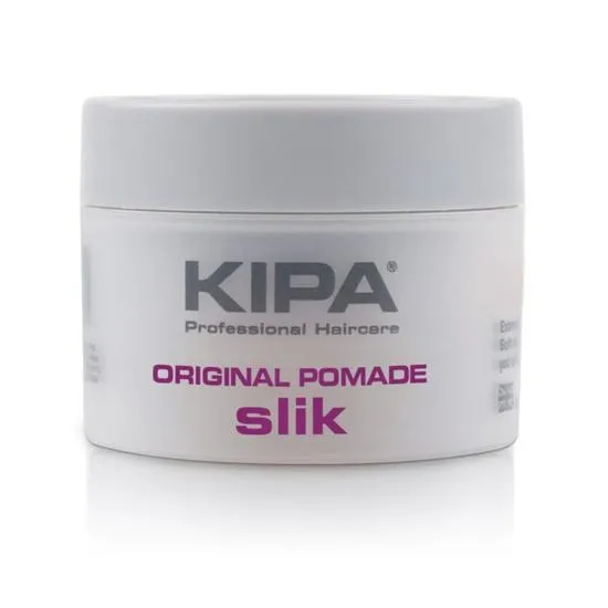 Kipa Slik Pomade