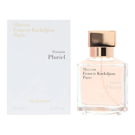 Maison Francis Kurkdjian Feminin Pluriel Eau De Parfum