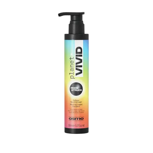 Osmo Planet Vivid Semi Permanent Ammonia Free Colour