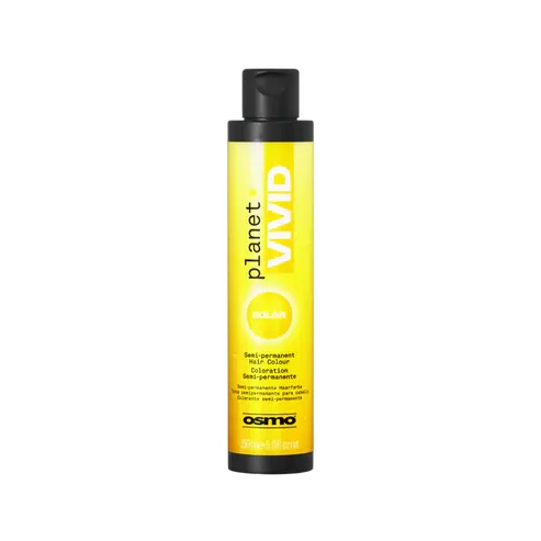 Osmo Planet Vivid Semi Permanent Ammonia Free Colour Solar