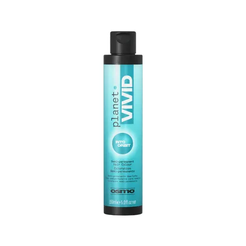 Osmo Planet Vivid Semi Permanent Ammonia Free Colour Into Orbit
