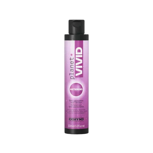 Osmo Planet Vivid Semi Permanent Ammonia Free Colour Asteroid