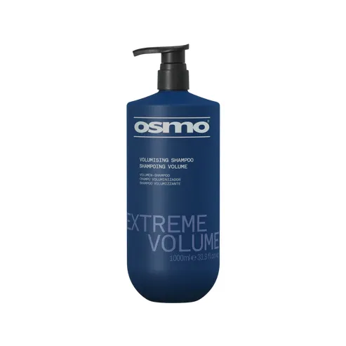 Osmo Extreme Volume Volumising Shampoo 1000Ml