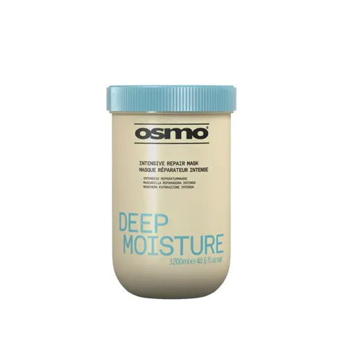 Osmo Deep Moisture Intensive Repair Mask