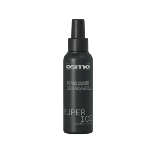 Osmo Super Ice Icey Blonde Toning Spray