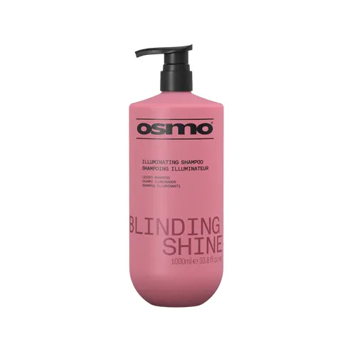 Osmo Blinding Shine Illuminating Shampoo 1000Ml