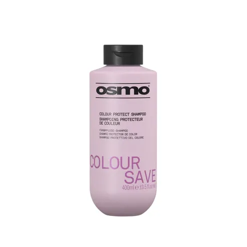 Osmo Colour Save Colour Protect Shampoo