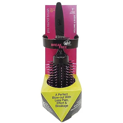Wet Brush Pro Volumising Brush