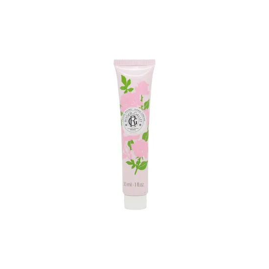 Roger & Gallet Rose Hand & Nail Cream