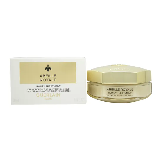 GUERLAIN Honey Treatment Rich Cream