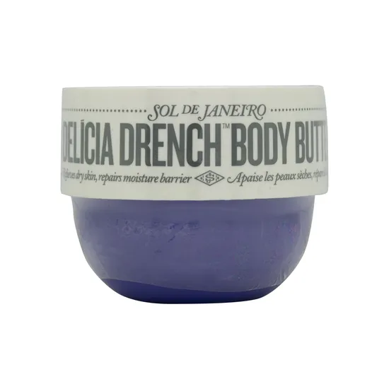 Sol de Janeiro Delicia Drench Body Butter