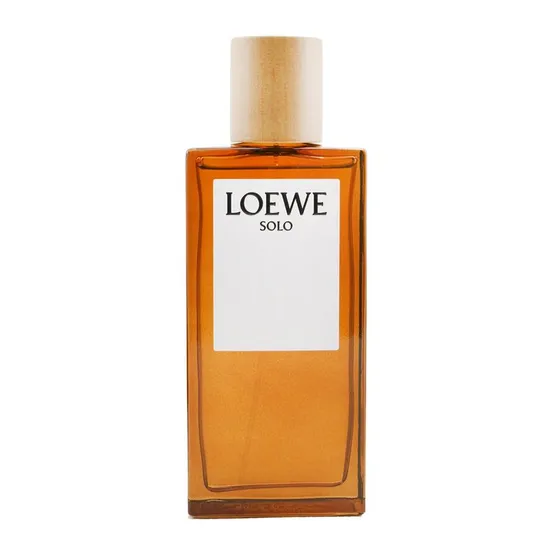 Loewe Solo Eau De Toilette