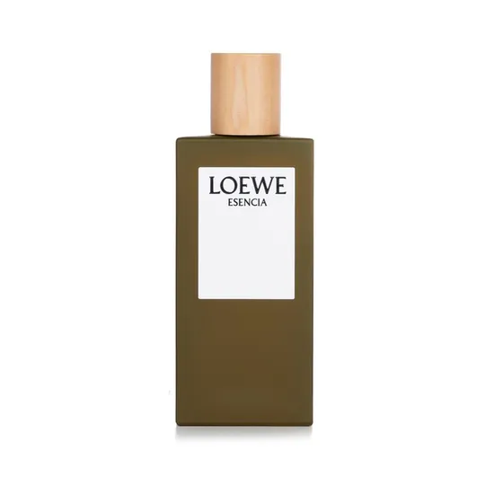 Loewe Esencia Eau De Toilette