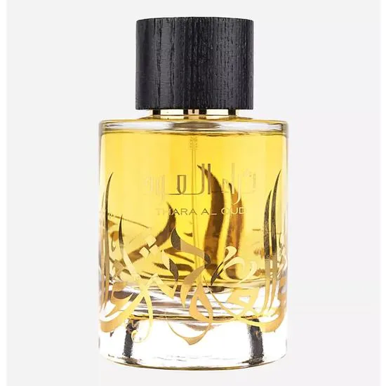 Ard Al Zaafaran Thara Al Oud Eau De Parfum
