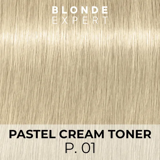 Indola Profession Blonde Expert Pastel Cream Toner
