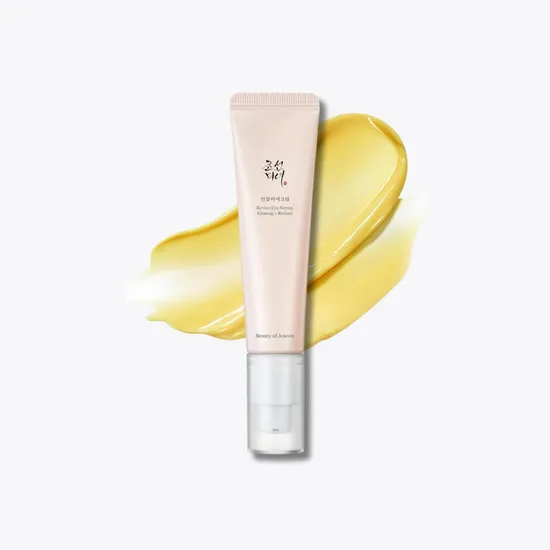 Beauty of Joseon Eye Revive Anti-Ageing & Brightening Serum With Ginseng & Retinol