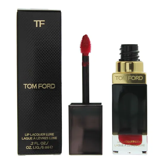 Tom Ford Luxe Matte Lip Lacquer
