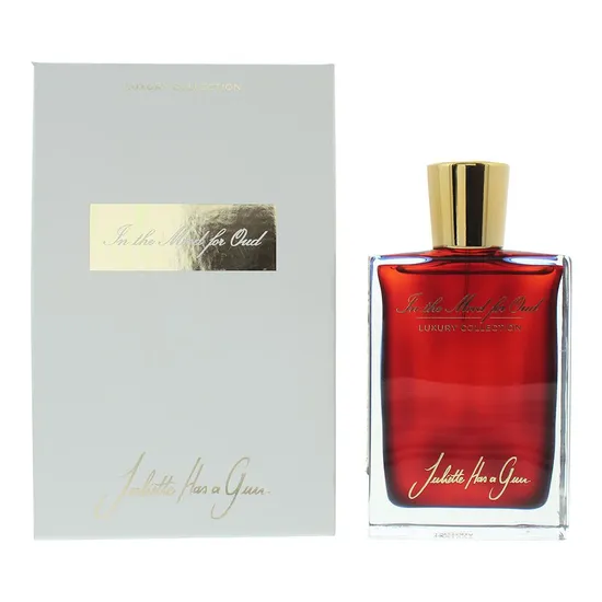 Juliette Has a Gun In The Mood For Oud Eau De Parfum