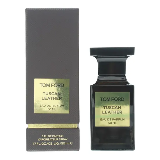 Tom Ford Tuscan Leather Eau De Parfum