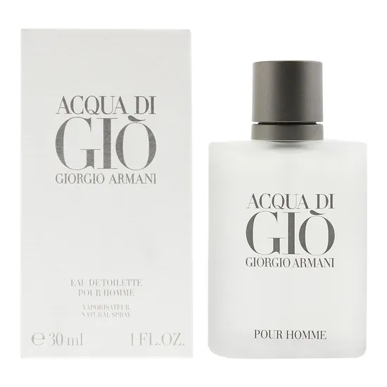 Giorgio Armani Acqua Di Gio Homme Eau De Toilette