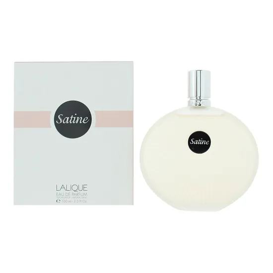Lalique Satine Eau De Parfum