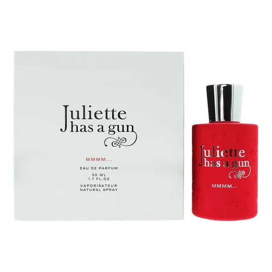 Juliette Has a Gun Mmmm... Eau De Parfum