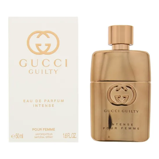 Gucci Guilty Intense Eau De Parfum