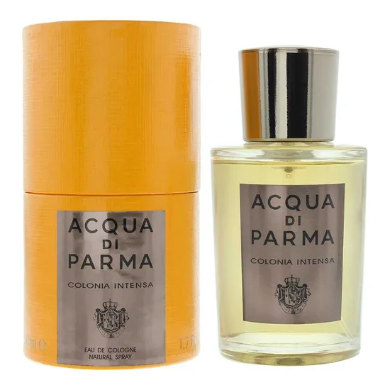 Acqua Di Parma Colonia Intensa Eau De Cologne
