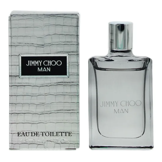 Jimmy Choo Man Eau De Toilette