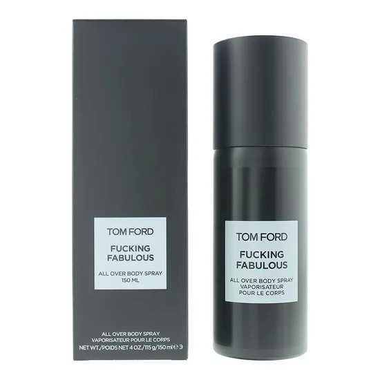 Tom Ford Fabulous Body Spray