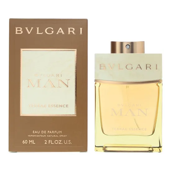 Bvlgari Man Terrae Essence Eau De Parfum