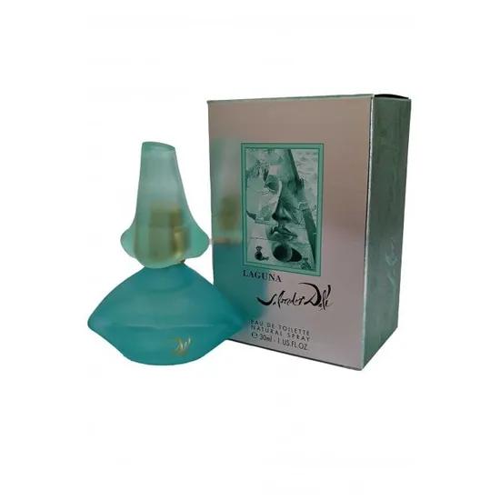Salvador Dali Laguna Femme Eau De Toilette