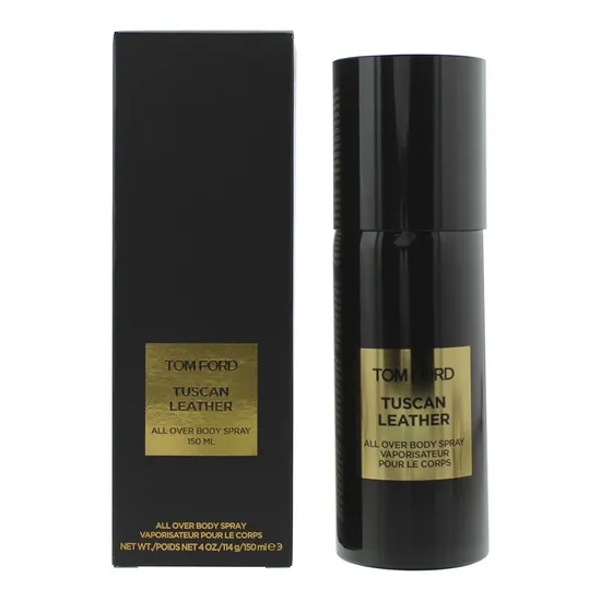 Tom Ford Tuscan Leather Body Spray