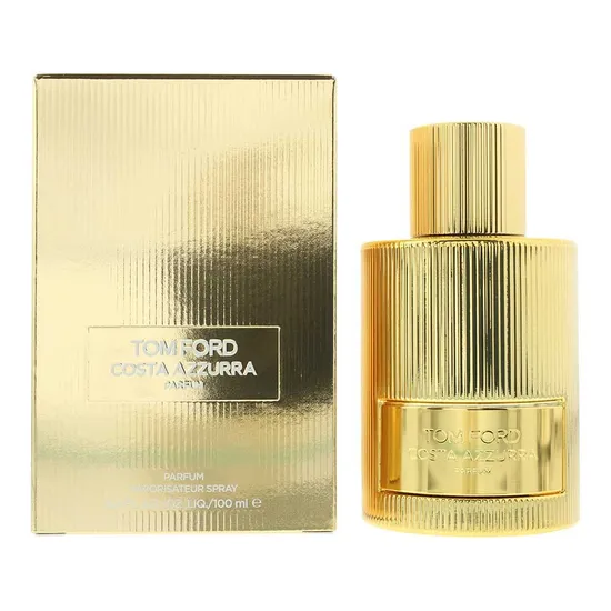 Tom Ford Costa Azzurra Parfum