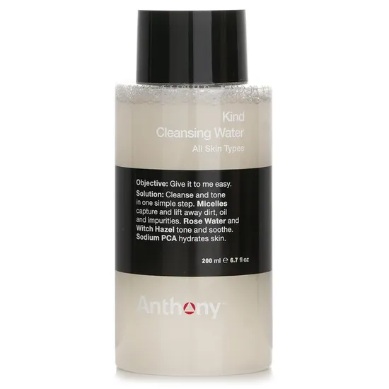 Anthony Kind Cleansing Water