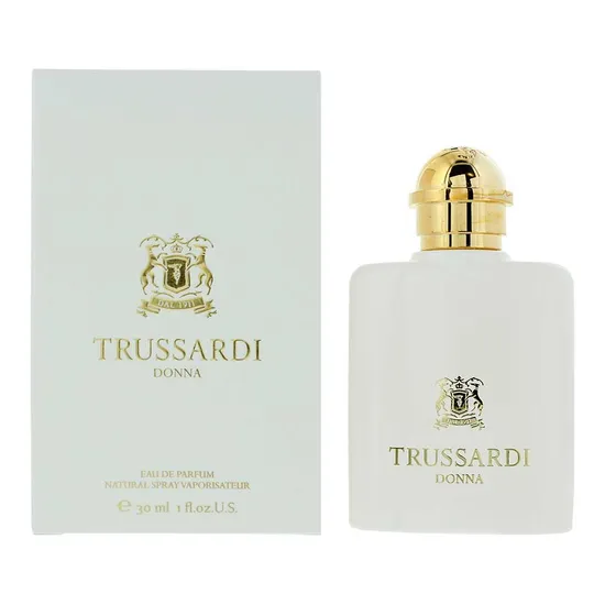Trussardi Donna Eau De Parfum