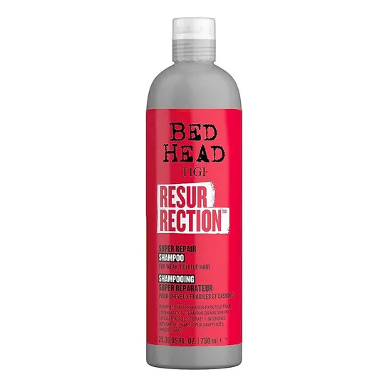 Tigi Resurrection Super Repair Shampoo 400Ml