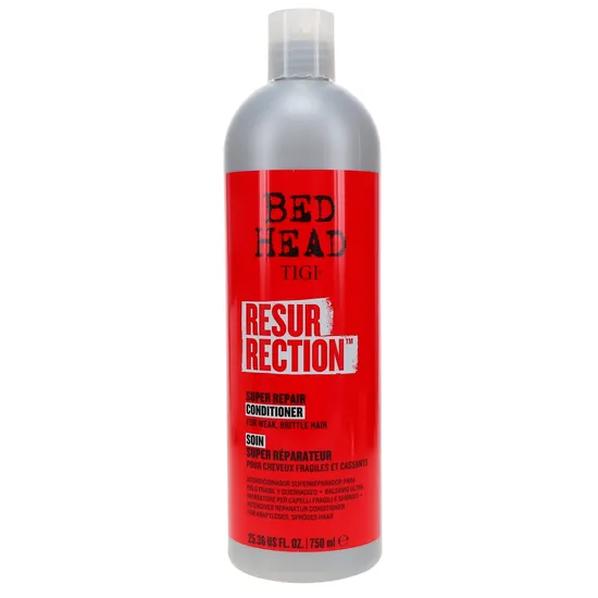 TIGI Bed Head Resurrection Super Repair Conditioner