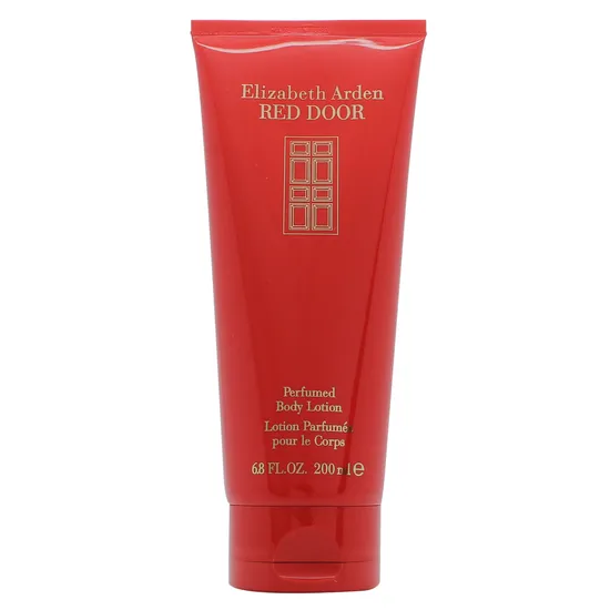 Elizabeth Arden Red Door Body Lotion