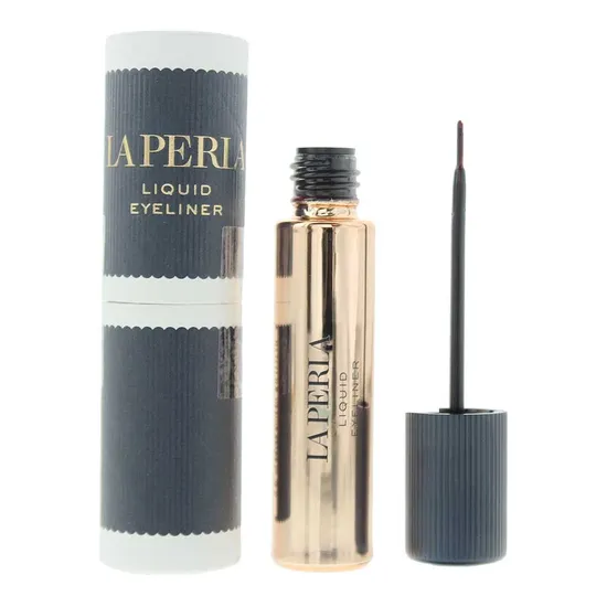 La Perla Liquid Eyeliner