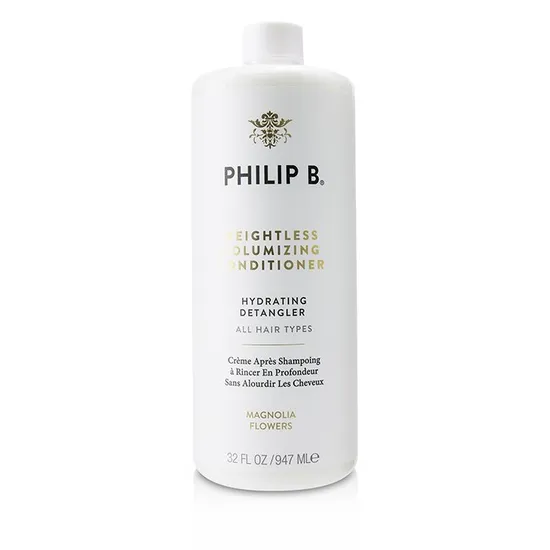 Philip B Weightless Volumising Conditioner