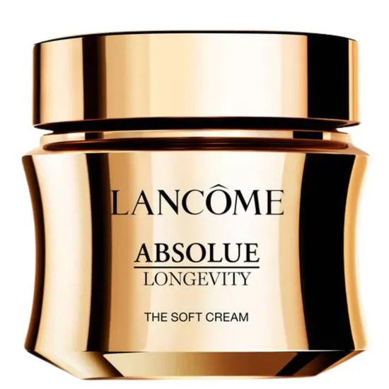 Lancôme Absolue Longevity The Soft Cream 60Ml