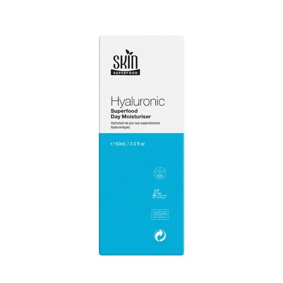 Skin Superfood Hyaluronic Superfood Day Moisturiser