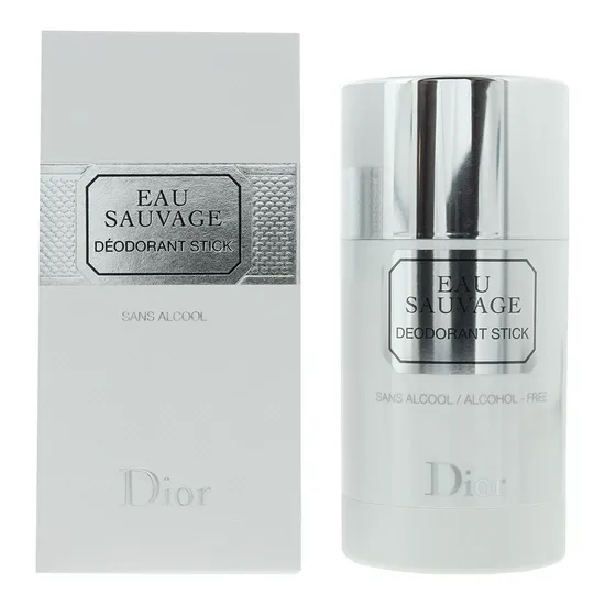 DIOR Eau Sauvage Deodorant Stick