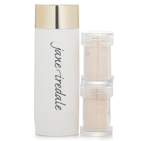 Jane Iredale Powder Me Dry Sunscreen SPF 30
