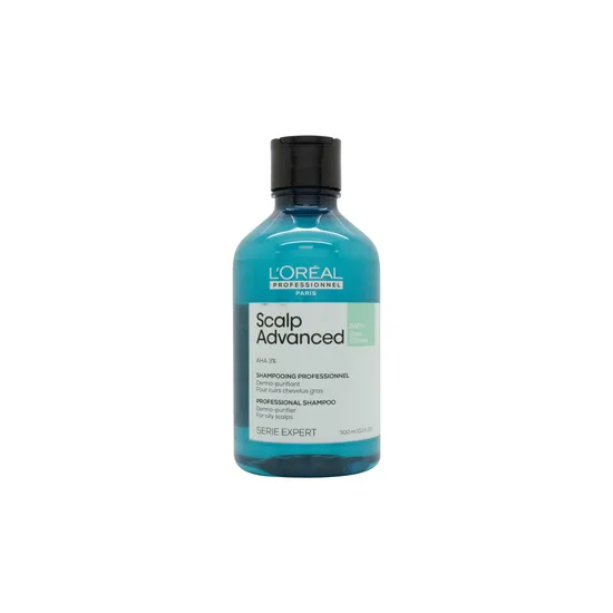 L'Oréal Professionnel Serie Expert Scalp Advanced Anti-Oiliness Dermo-Purifier Shampoo