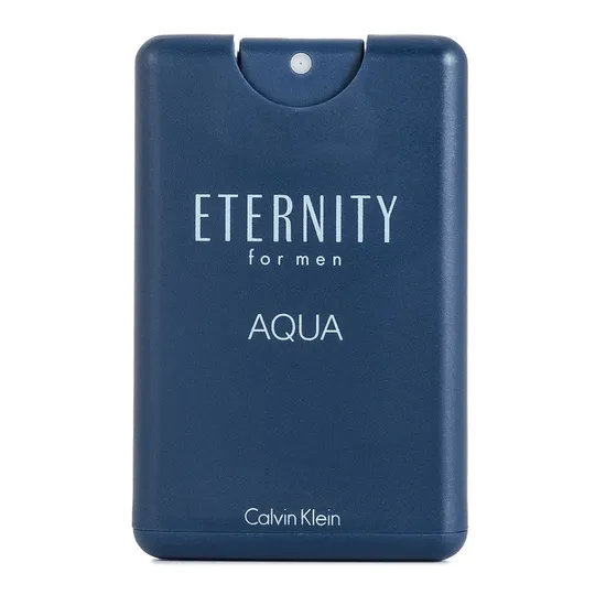 Calvin Klein Eternity Aqua Eau De Toilette