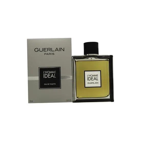 GUERLAIN L'Homme Ideal Eau De Toilette 150ml