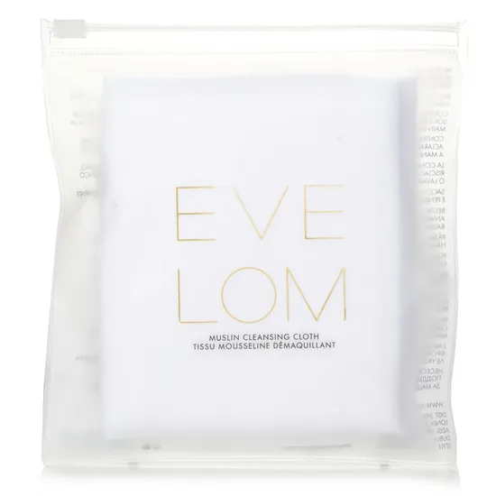 Eve Lom Muslin Cleansing Cloth