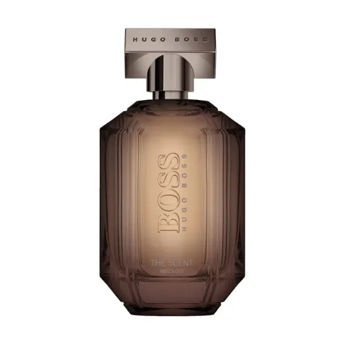 Hugo Boss The Scent Absolute For Her Eau De Parfum